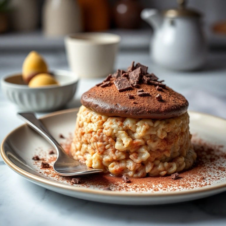 Riz soufflé au cacao - 10kg main image 0