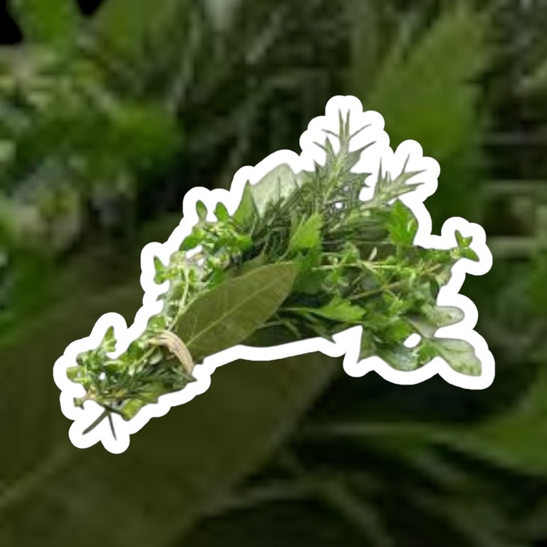 Bouquet Garni