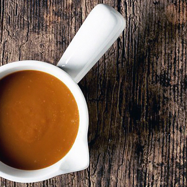 Salsas Madre Española - 015G1 con bacon