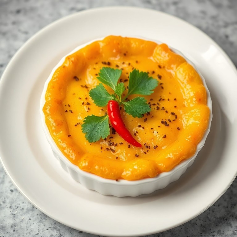 Maracuyá Picante al Horno