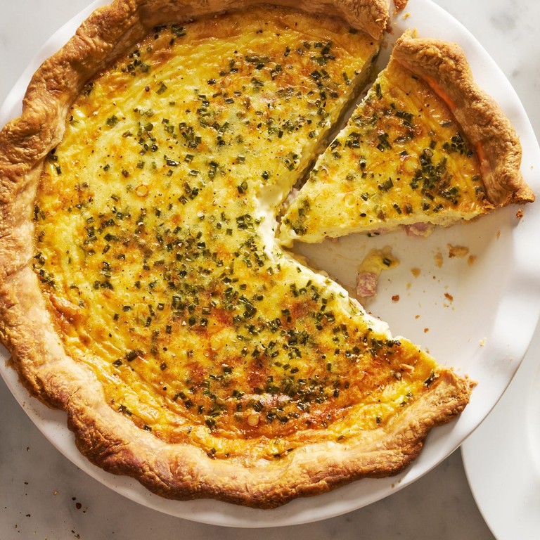 Best Quiche