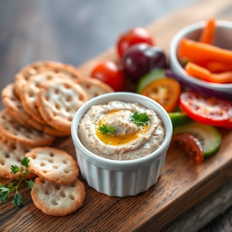 Paté de Pechuga de Pavo a la Mostaza