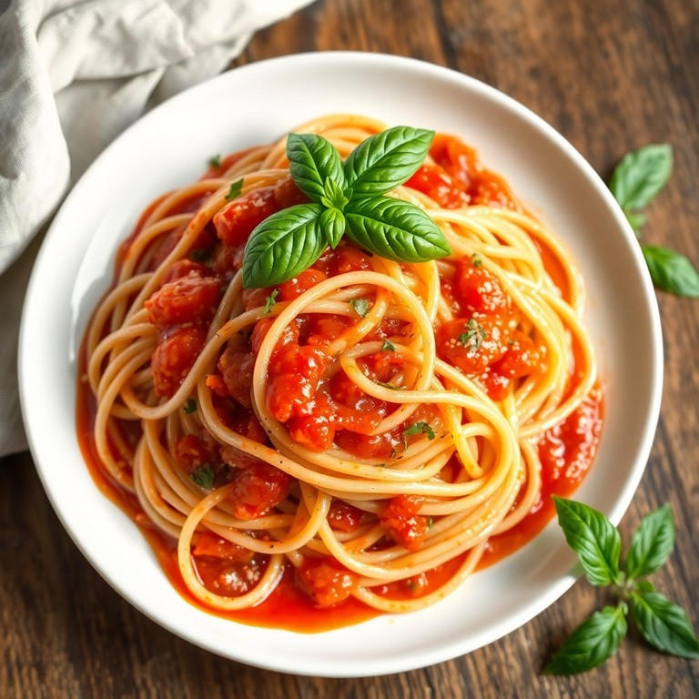 Pasta de Berenjena Sin Gluten