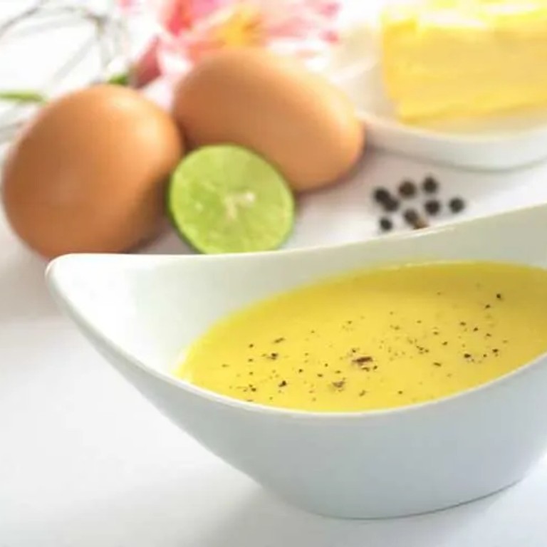 Salsas Madre Holandesa - 023G1