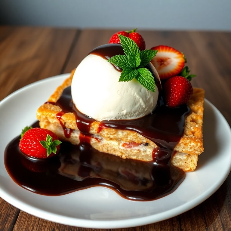 Torta Gelato Italiana