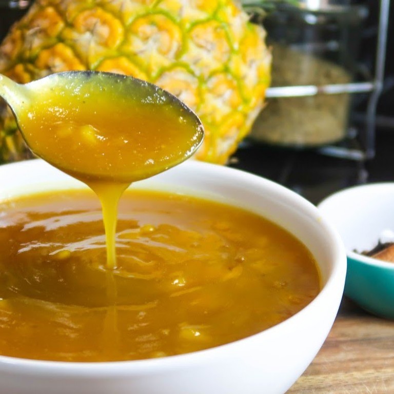 Salsa Agridulce - 031G1