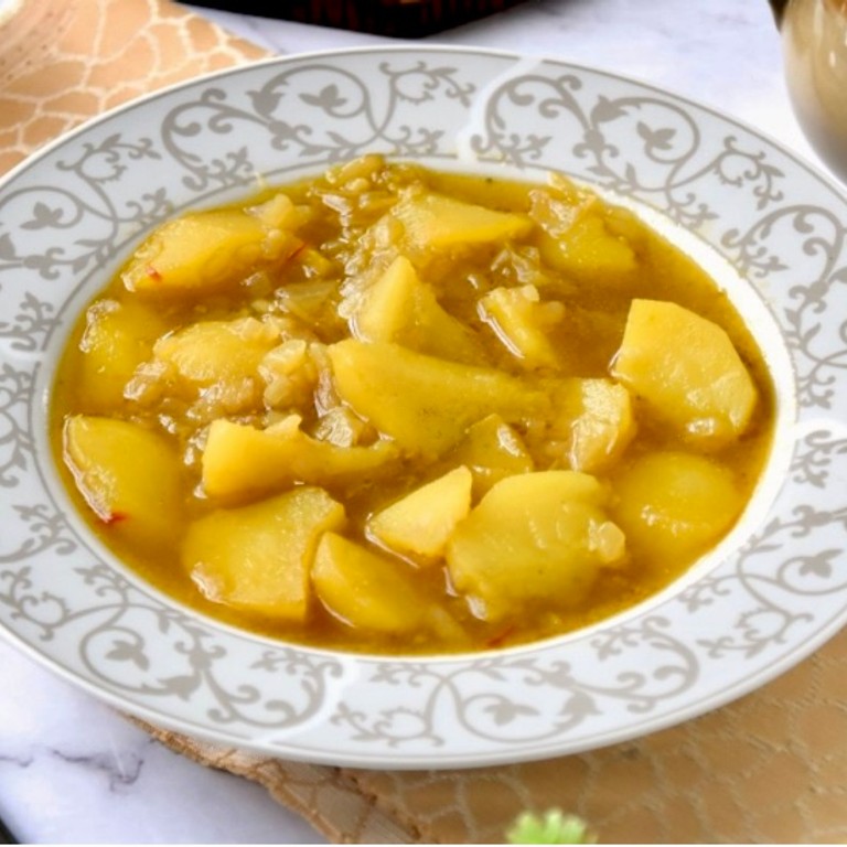 PATATAS EN OSCURO ANA SANTANA