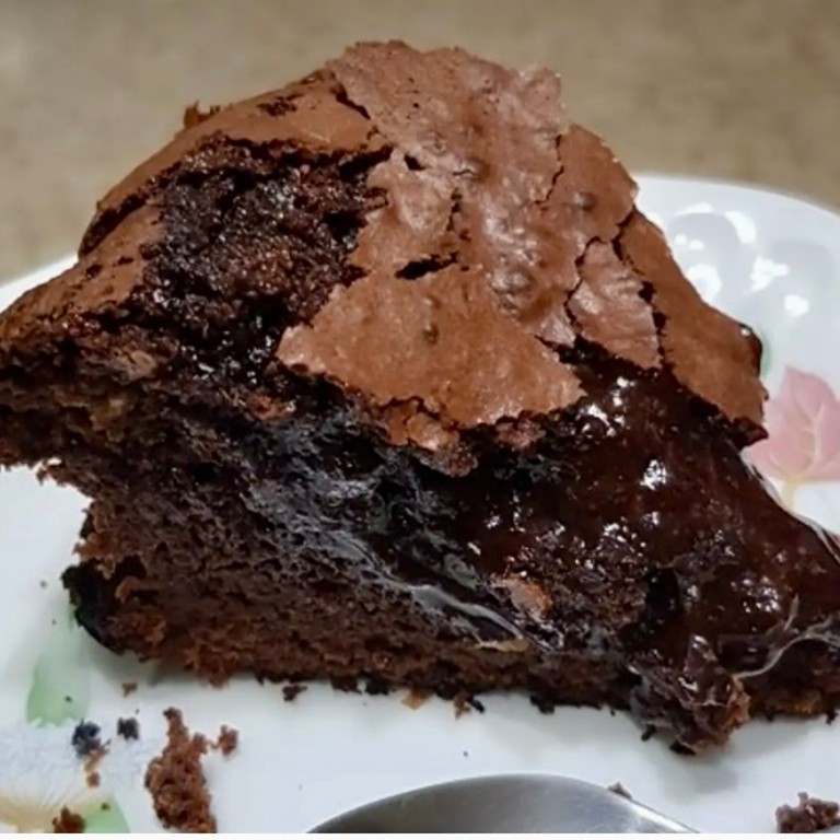 TARTA CHOCOLATE CARMEN