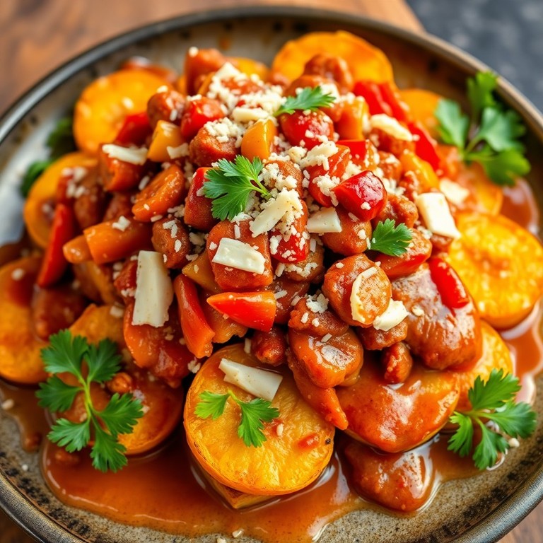 Patacón Bravo a la Española