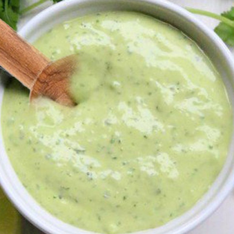 Salsas Madre Emulsionadas Estables: Mayonesa Alioli - 040G1