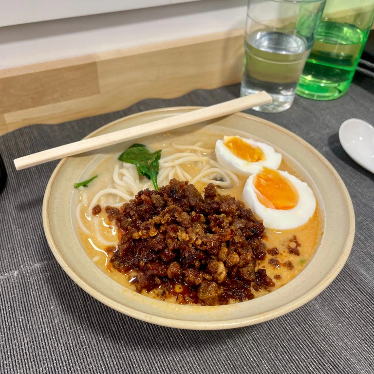 Ramen Tantamen