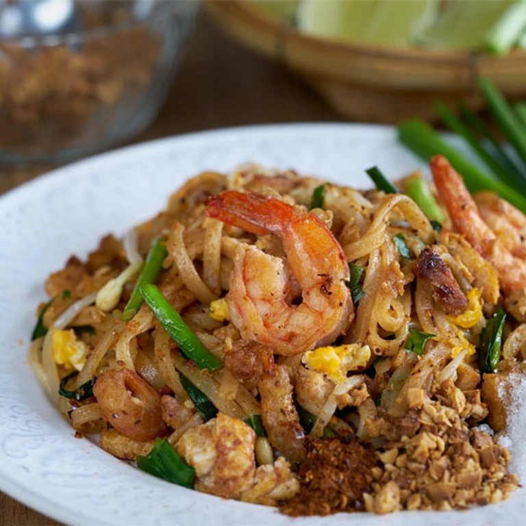 Pad Thai