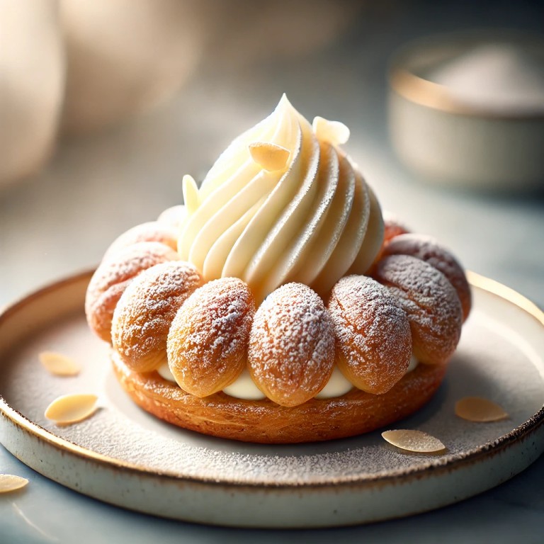 Succès aux Blancs d'Oeufs