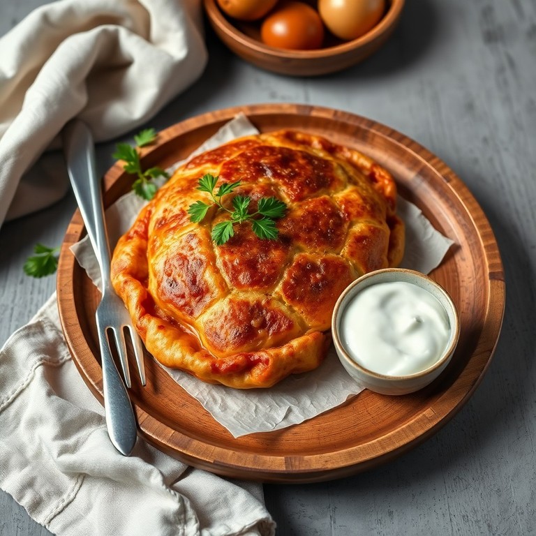 Mercimekli Makarna Mücveri