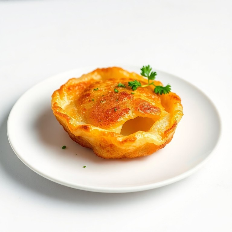 Pommes Dauphine Maison