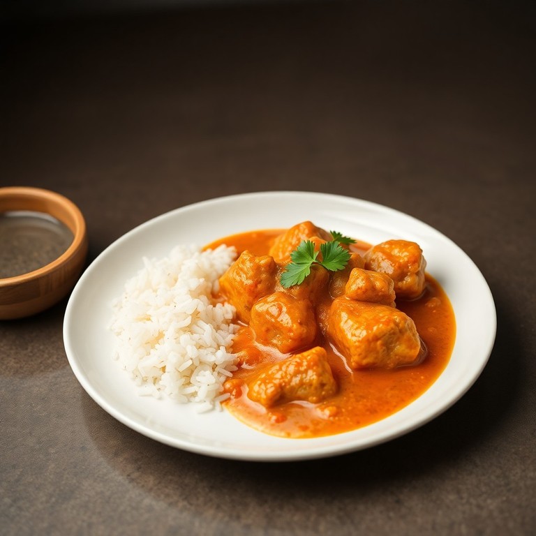 Poulet au Beurre Économique