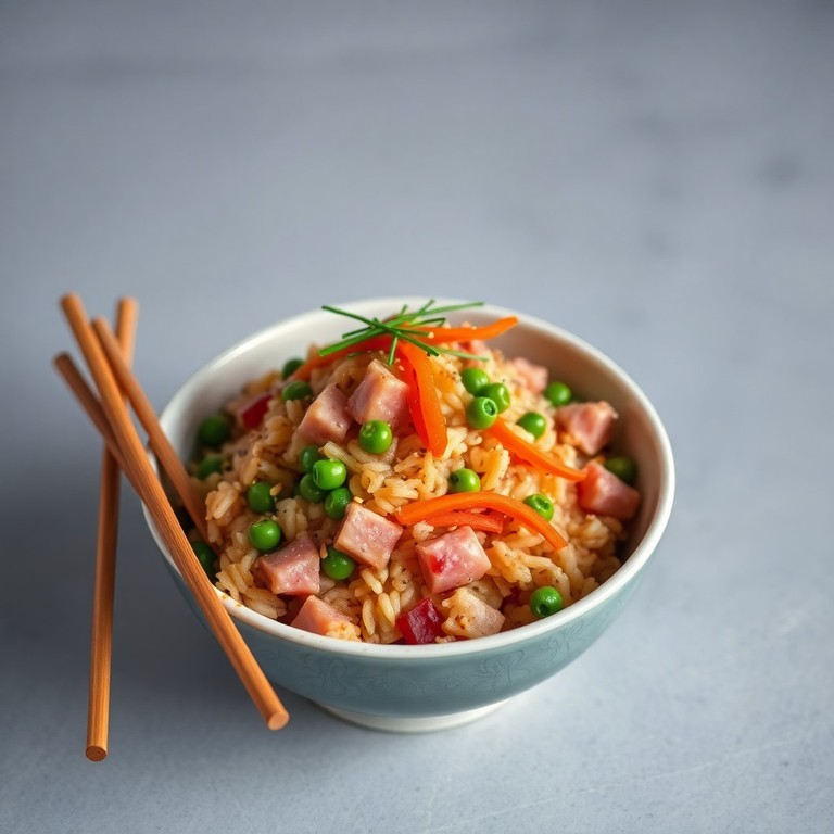 Riz Cantonais Express