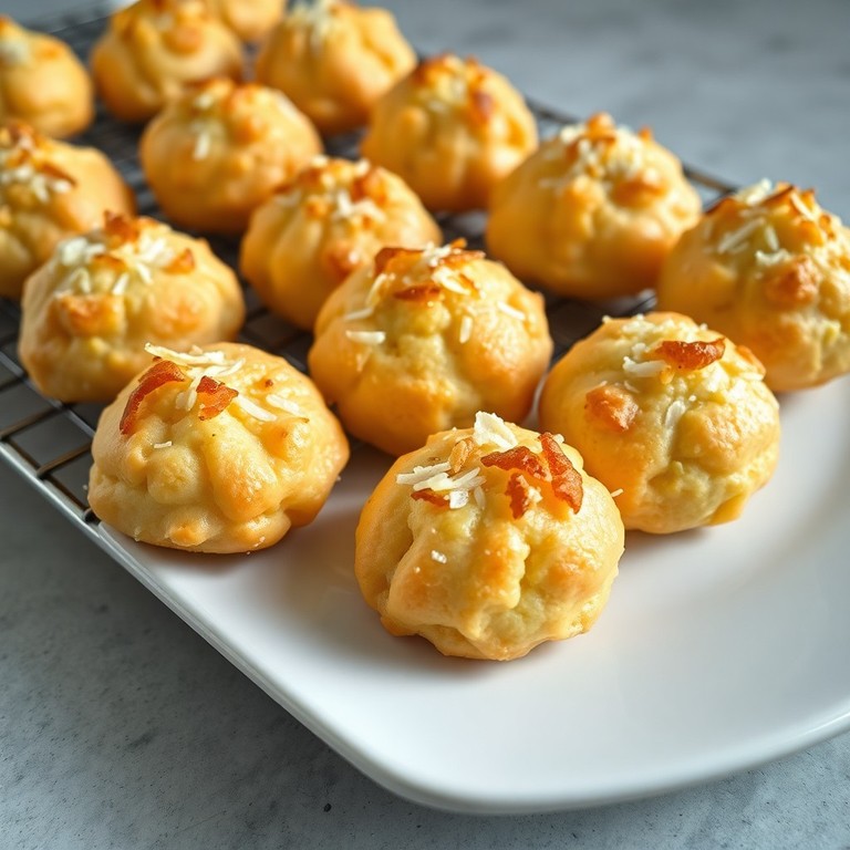 Rochers Coco Façon Congolais