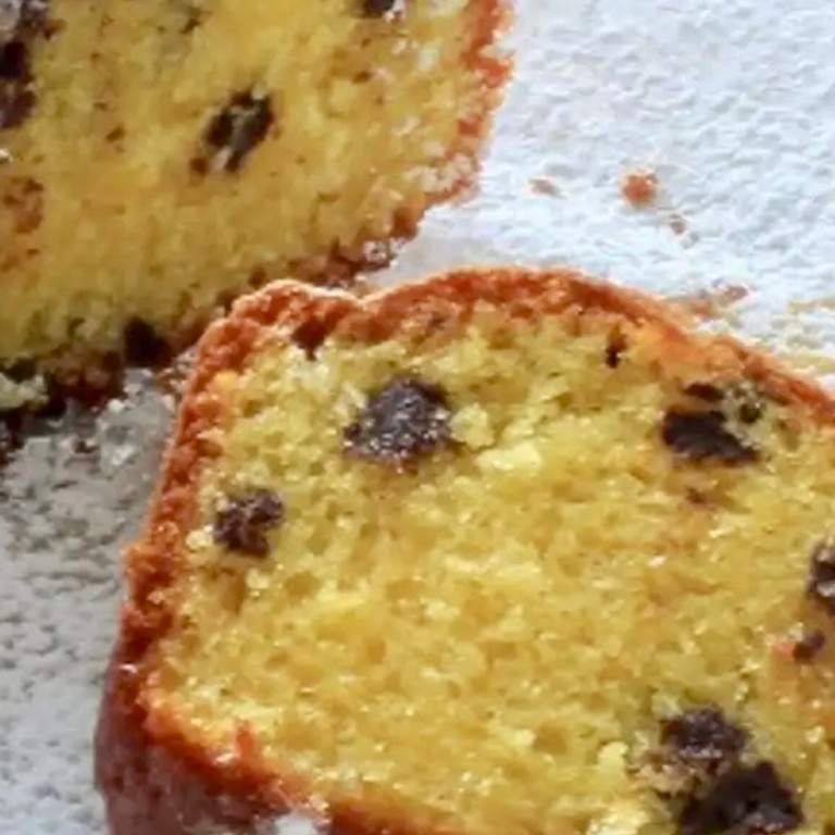 BIZCOCHO NARANJA CARMEN