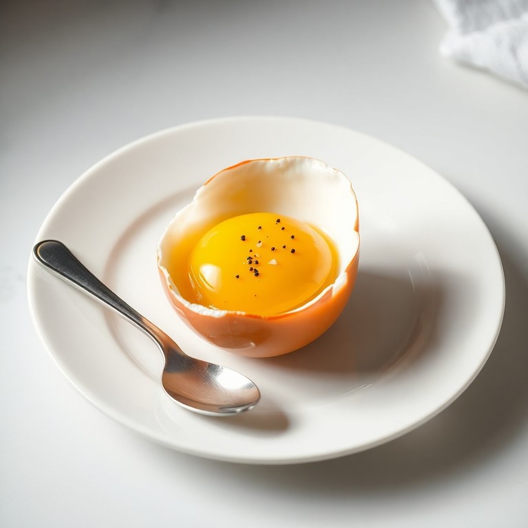 Oeuf Parfait
