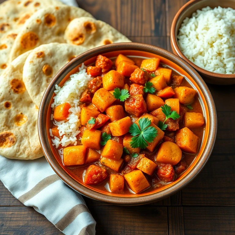 Aloo Gajar Pyaz Sabzi - Mr. Cook