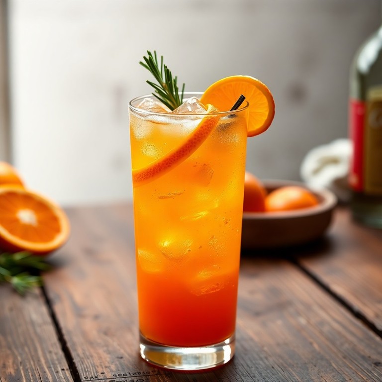 San Giuseppe Spritz Analcolico