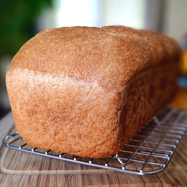 Pan Integral Panetera a Mano