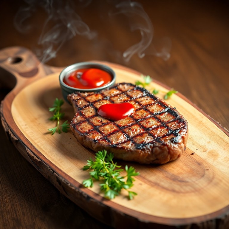 The 'Well-Done' Classic