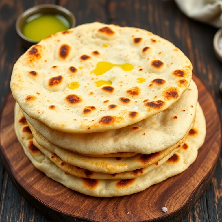 No-Yeast Flatbread