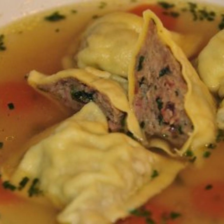 Messmers magische Maultaschen