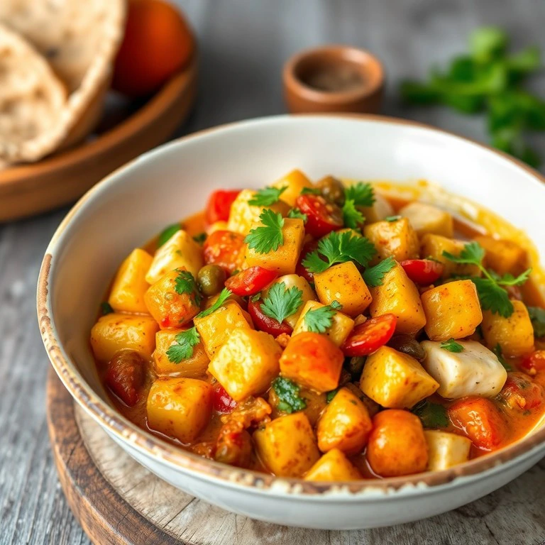 Creamy Spiced Sprouts, Paneer, and Veggie Stir-Fry - Mr. Cook