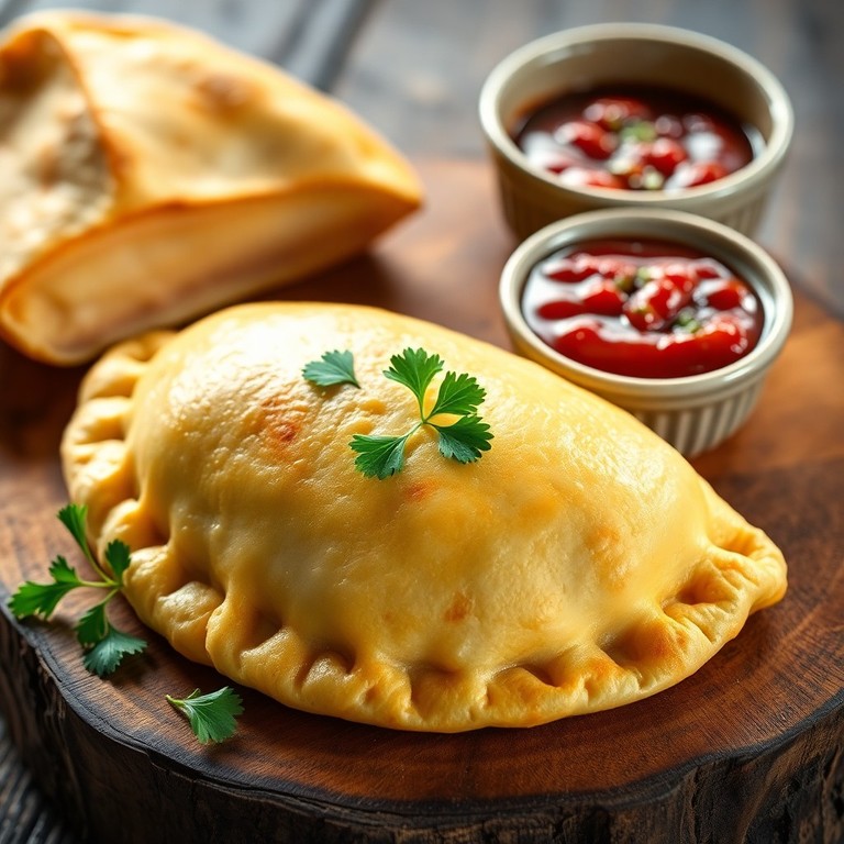 Masa Sin Gluten Mejorada para Empanadas y Pasteles con Elasticidad y Textura Suave