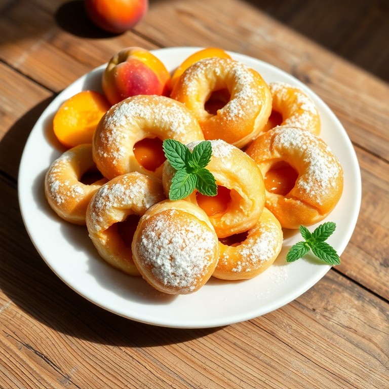 Krapfen Classici Viennesi