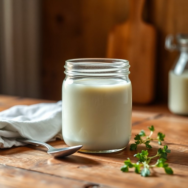 Classic Cultured Buttermilk