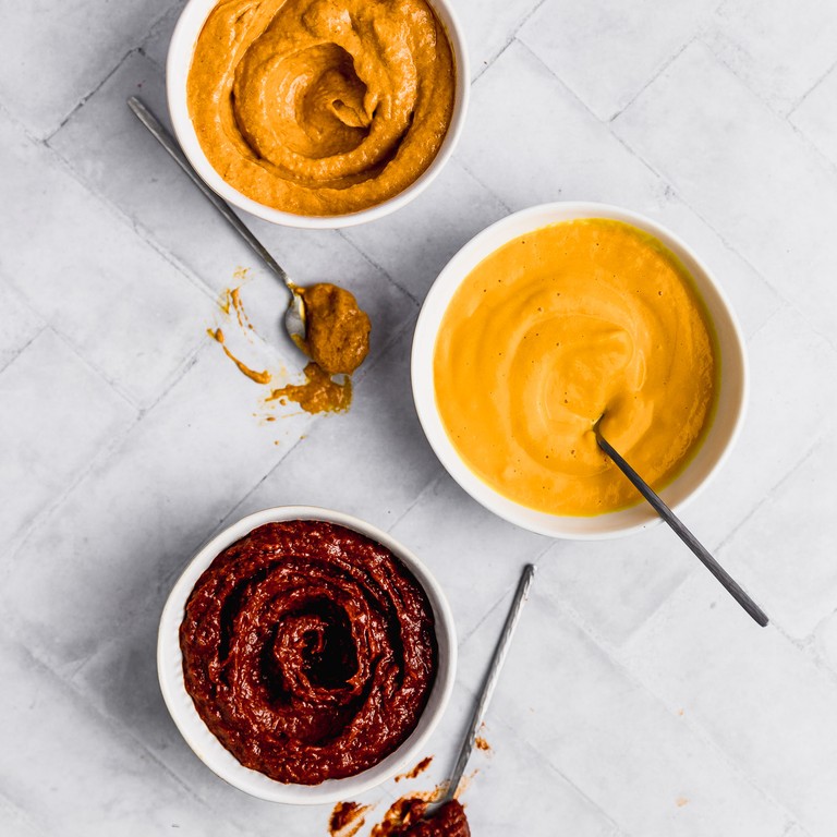 Pasta de Aji Panca o rojo - 048G2