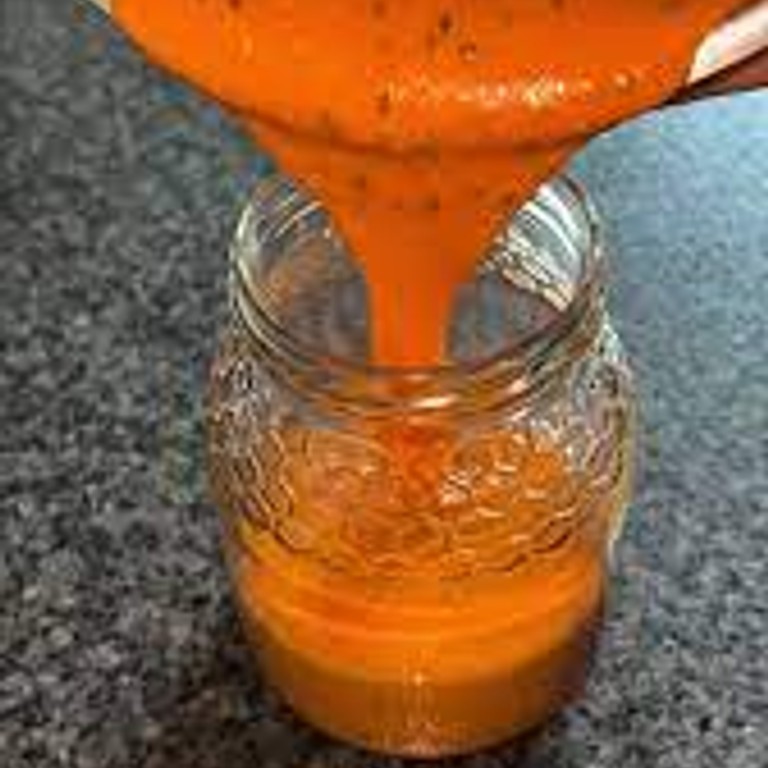 Salsa Emmy - Hamburguesas