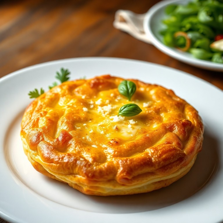 Frittatina di Pasta Classica