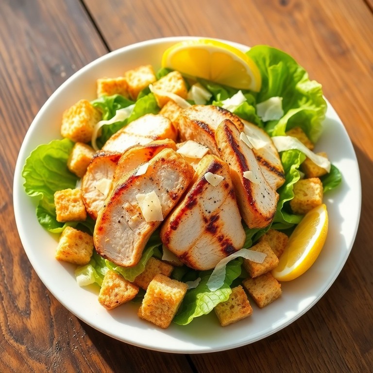 Salade César Classique