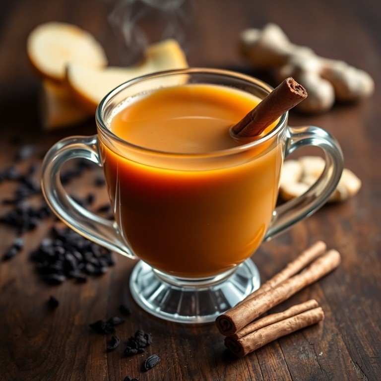 Classic Masala Chai