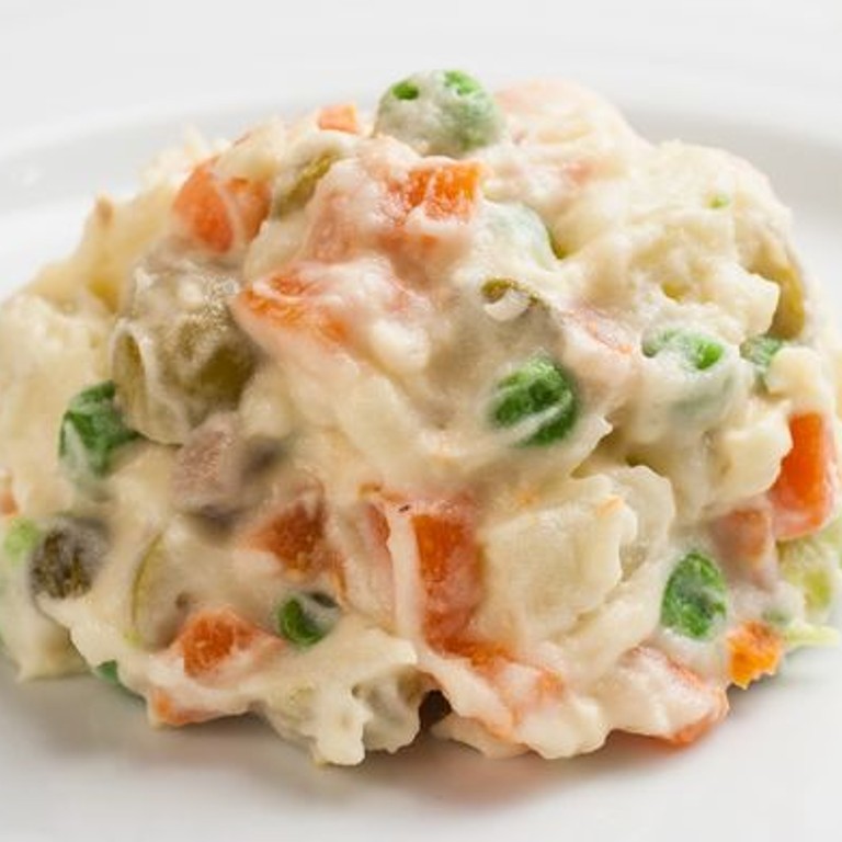 Ensaladilla rusa