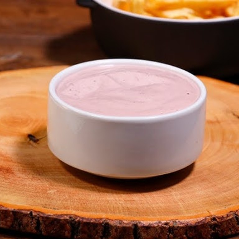 Salsas Madre Emulsionadas Estables: Mayonesa al Olivo - 046G2