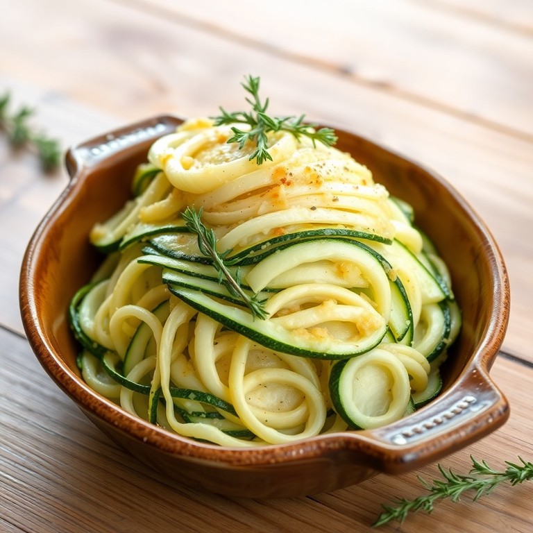 Tian de Fenouil et Courgette aux Herbes Provençales