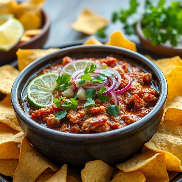 Slowcooker BBQ Varkensshredded Dip