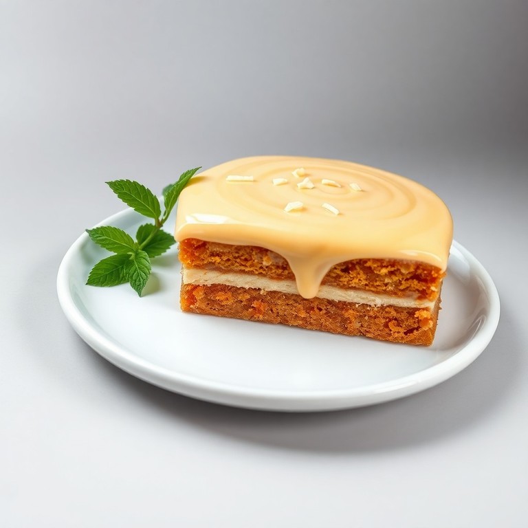 Ganache Cremosa de Leite Condensado com Farinha