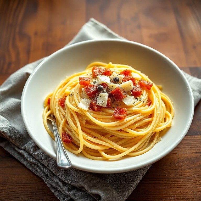 Carbonara Classica