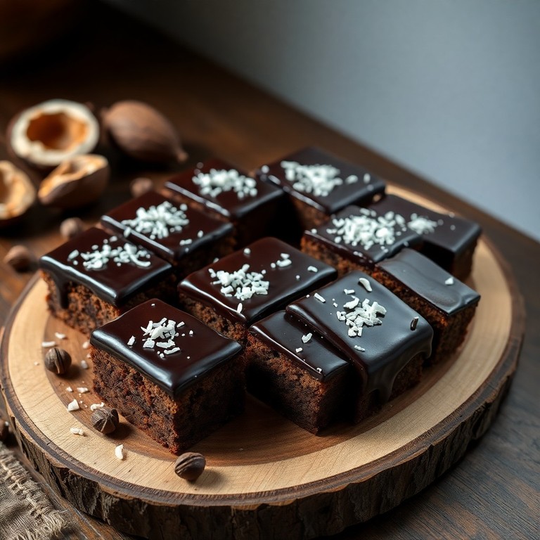 Pão de Mel Low Carb