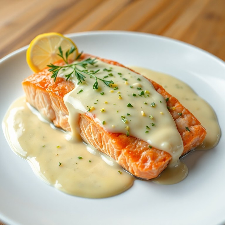 Franse Bearnaisesaus met Citroen en Boter