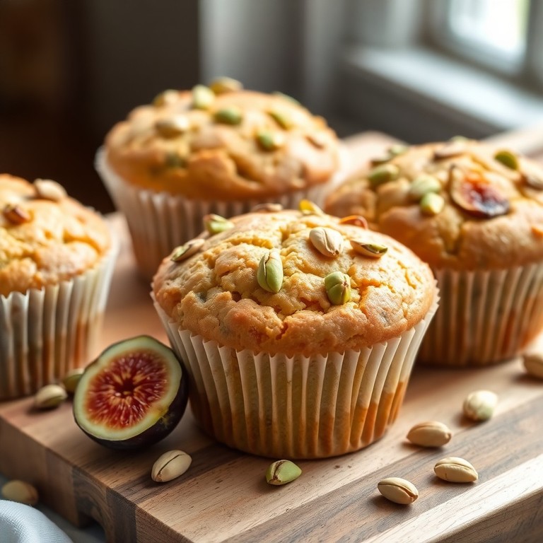 Bak met Griekse Yoghurt en Nootjes