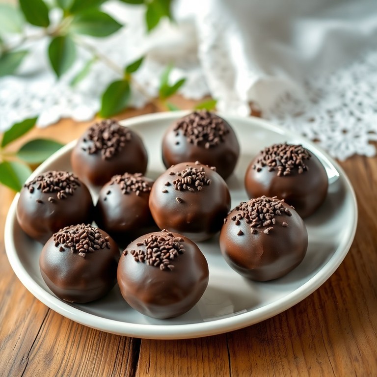 Brigadeiro Clássico