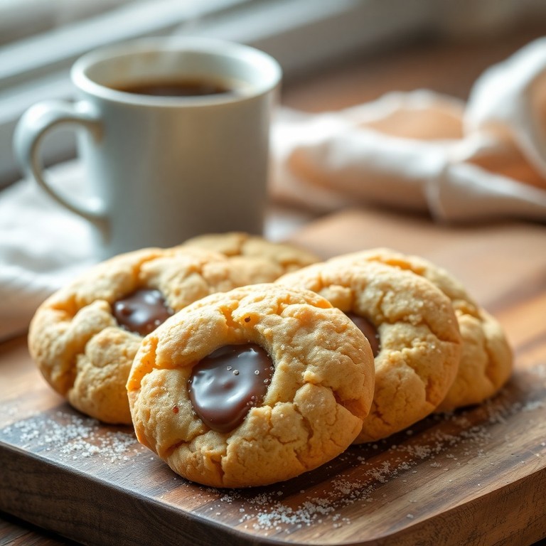 Cookies Caseiros Crocantes
